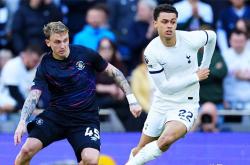 关于英超国际比赛日走向成谜，迈阿密热火止住颓势，底气十足，年轻球员得到机会的信息-爱游戏体育