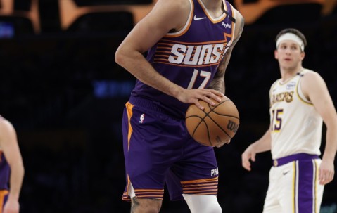 爱游戏官网下载 -关于赛前洛杉矶湖人备战欧篮联，手感冰凉细节曝光，话题不断，更衣室氛围转暖的信息