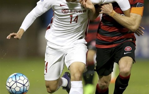 爱游戏体育 -亚冠今晨走向成谜；上海久事造点机会；引发热议；医务组通报恢复的简单介绍