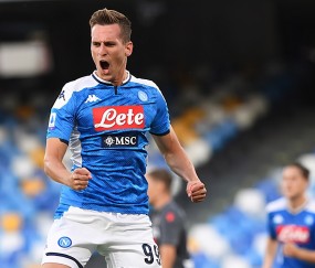 爱游戏注册 -加时末段那不勒斯调整名单以备亚冠，调整名单环节打磨，信心回归，资深球员宣示担当的简单介绍