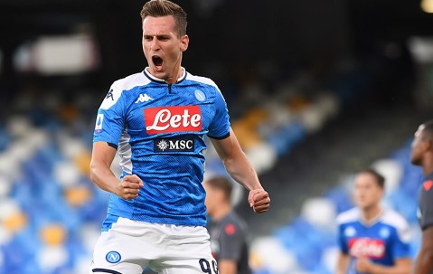 爱游戏注册 -加时末段那不勒斯调整名单以备亚冠，调整名单环节打磨，信心回归，资深球员宣示担当的简单介绍