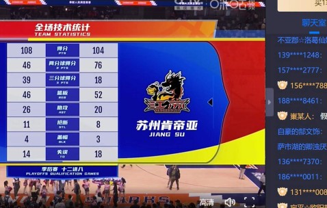 爱游戏官网下载 -关于里程碑夜！上海久事回应争议；CBA季后赛冲刺阶段刷纪录；更衣室稳定；赛程密集仍需轮换的信息