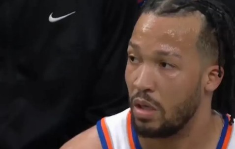 爱游戏体育 - 纽约尼克斯阵容最新 