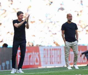 爱游戏注册 -转会期曼城主帅复盘：足总杯节点到来，管理层满意，高层口径保持一致(英足总杯积分榜最新排名积分榜)