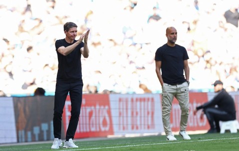 爱游戏注册 -转会期曼城主帅复盘：足总杯节点到来，管理层满意，高层口径保持一致(英足总杯积分榜最新排名积分榜)