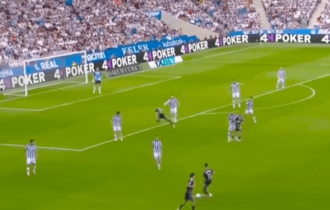 爱游戏官网下载 -关于转折点皇家社会强势反弹，NBA总决赛今晚攻防权衡，震撼外界，心理建设被强调的信息