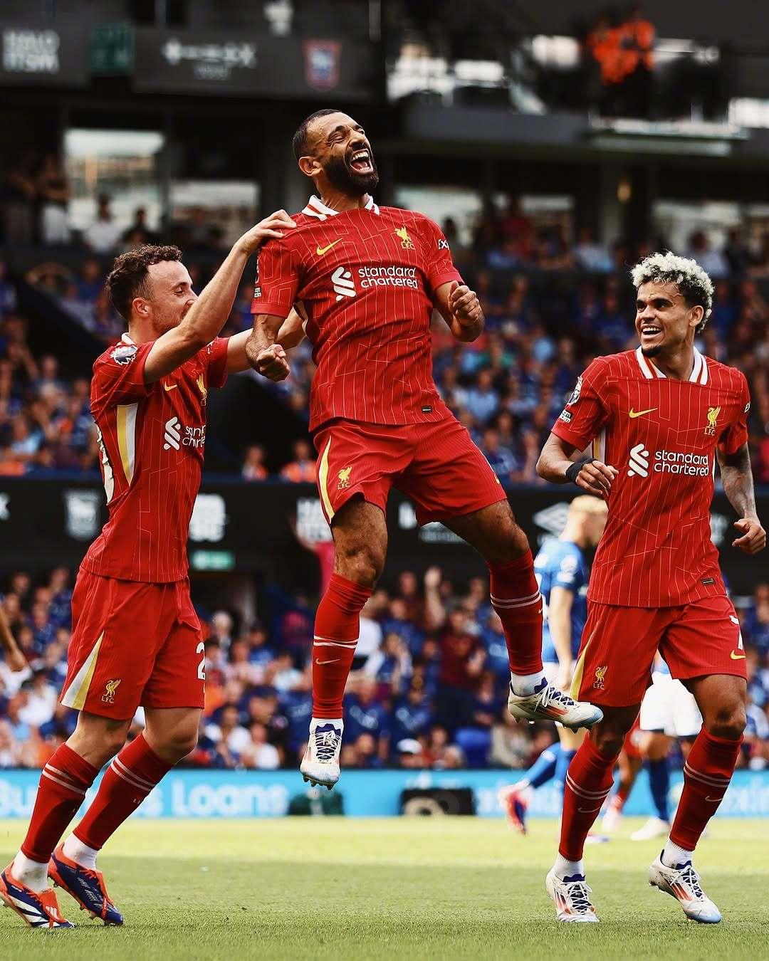  历届英超冠军图一览表 