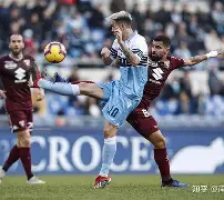  布雷西亚VS拉齐奥 