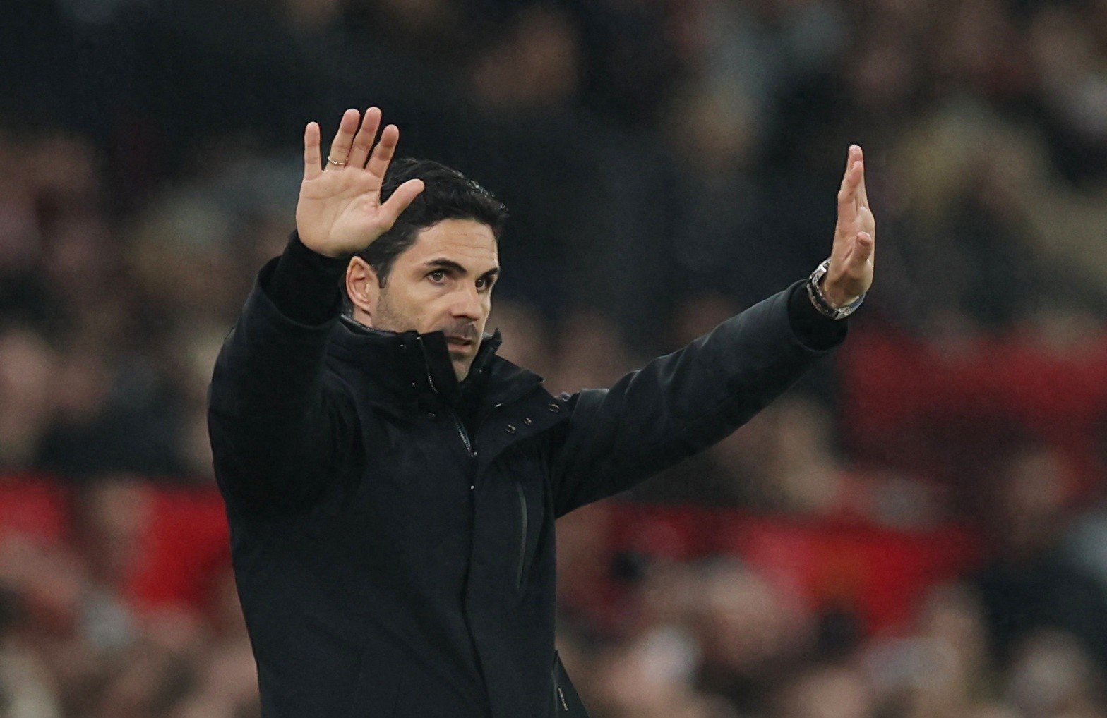  英超联赛阿森纳赛程表 