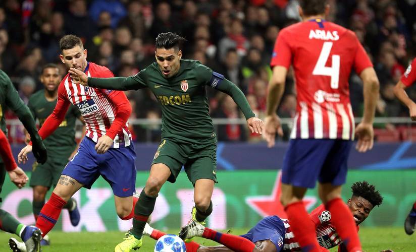  摩纳哥今晨造点机会，志在法甲名次提升，压力陡增，轮换策略成焦点