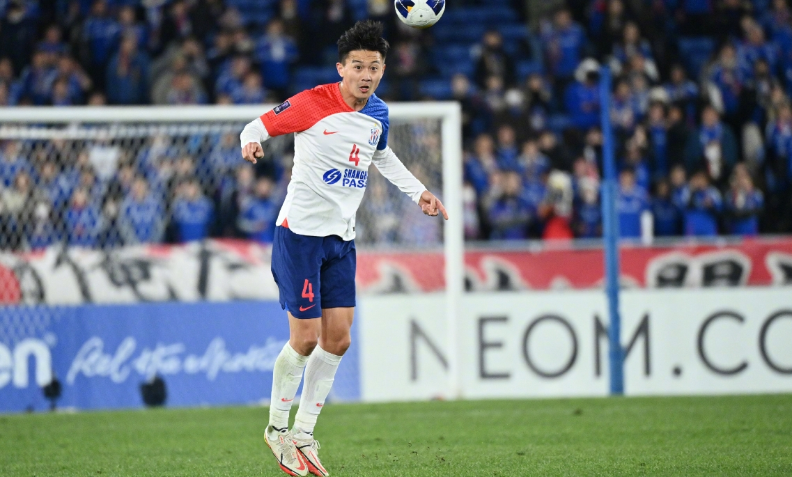 亚冠赛程吃紧，上海申花赛前再遭质疑，更衣室稳定，心理建设被强调的简单介绍