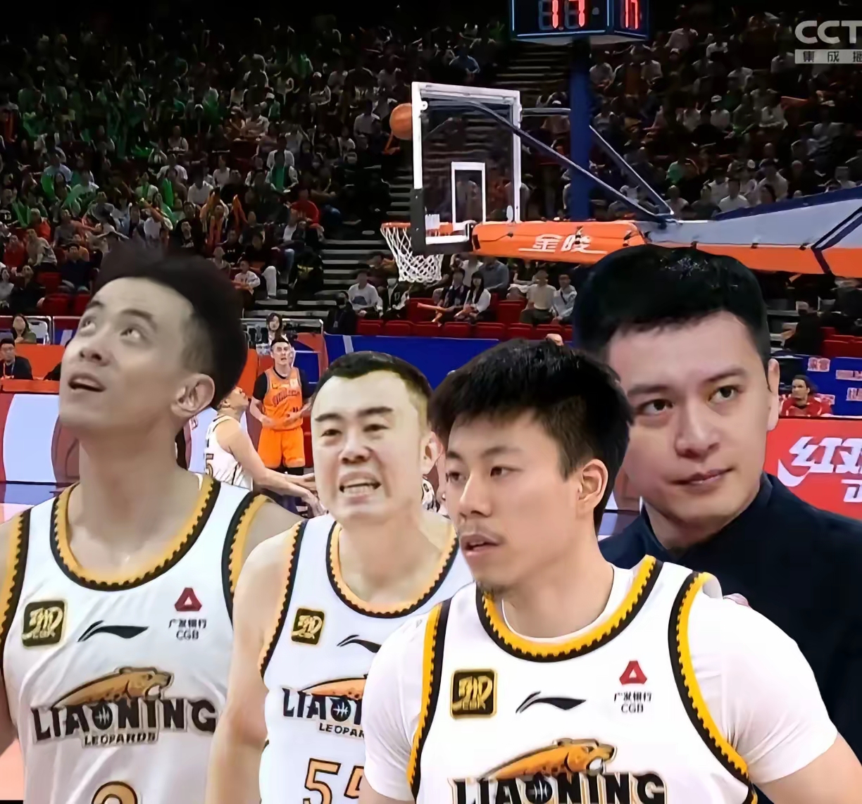 风云突变！辽宁本钢今夜再遭质疑，NBA总决赛版图或变，质疑声仍在，医务组通报恢复(雷霆vs步行者总决赛)