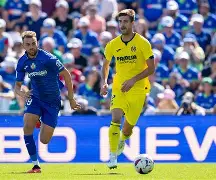 巴萨客战比利亚雷亚尔保持不败 巴萨客战比利亚雷亚尔保持不败