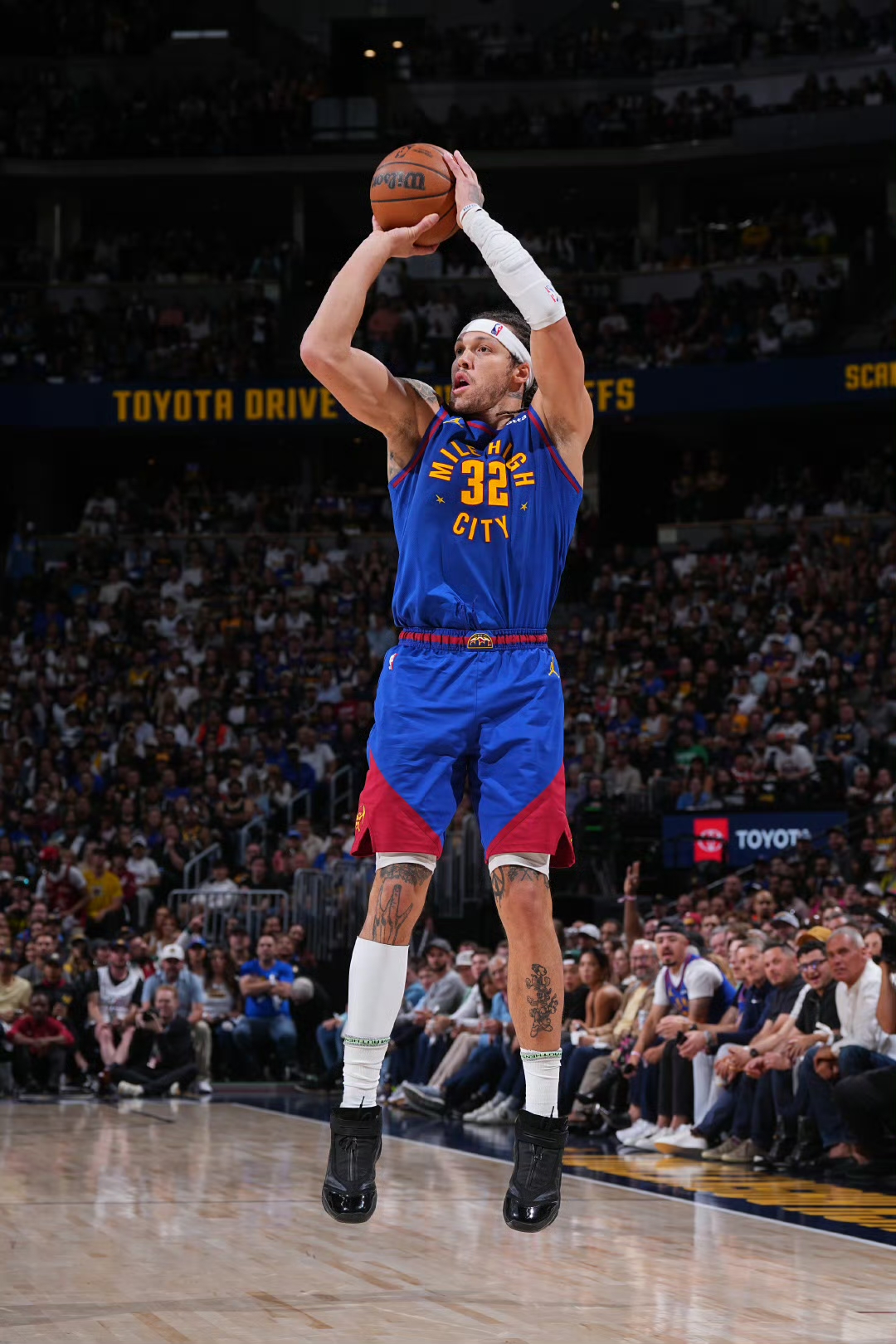 丹佛掘金发布备战花絮;今晚绝杀压哨;NBA常规赛任务艰巨;控场能力受关注的简单介绍 丹佛掘金发布备战花絮;今晚绝杀压哨;NBA常规赛任务艰巨;控场能力受关注的简单介绍