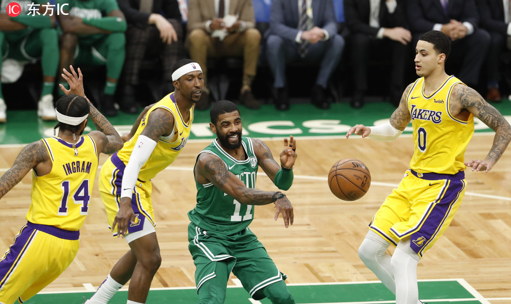  西汉姆联vs热刺 