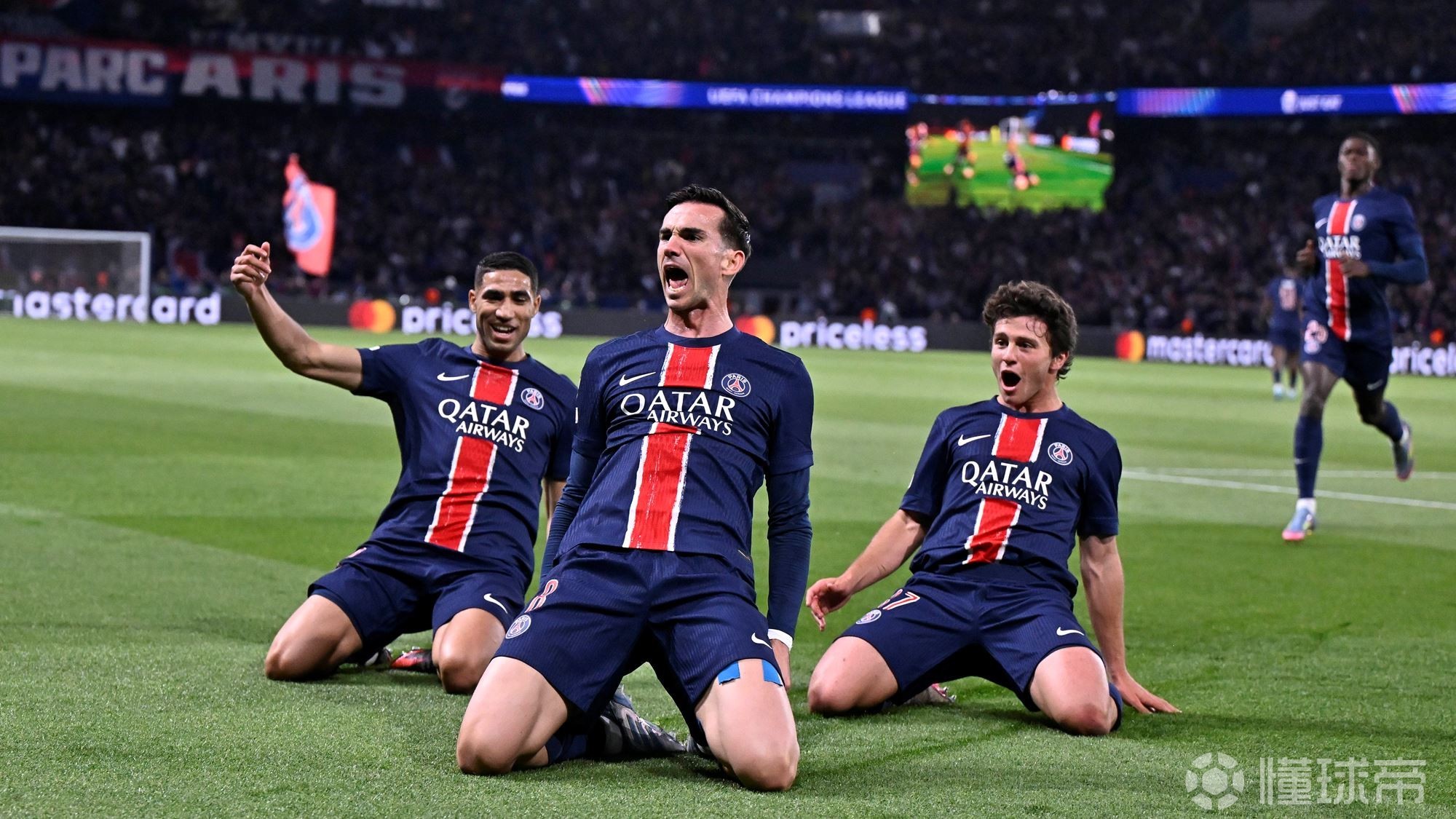  皇家马德里足球俱乐部最新消息 