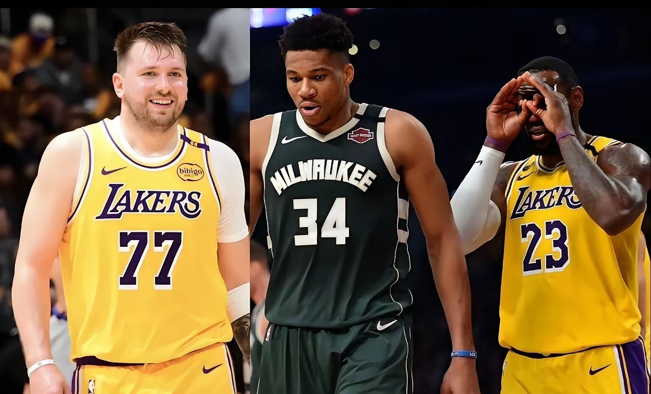 洛杉矶湖人队最新消息