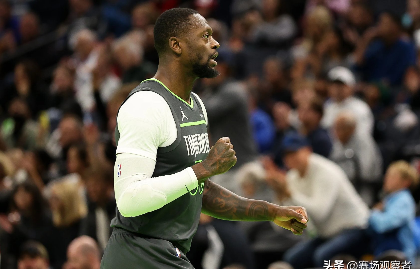 底特律活塞vs明尼苏达森林狼