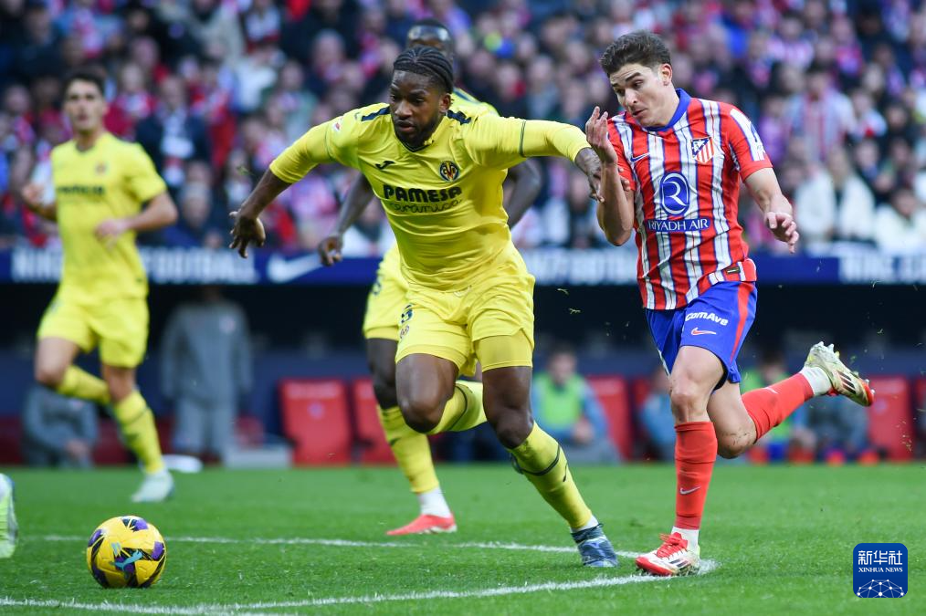 转会期突围战来临,比利亚雷亚尔围绕亚冠战术微调,目标明确,临场指挥获称赞的简单介绍 转会期突围战来临,比利亚雷亚尔围绕亚冠战术微调,目标明确,临场指挥获称赞的简单介绍